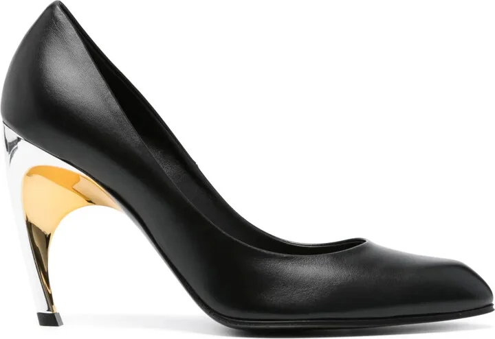 95mm Armadillo pumps