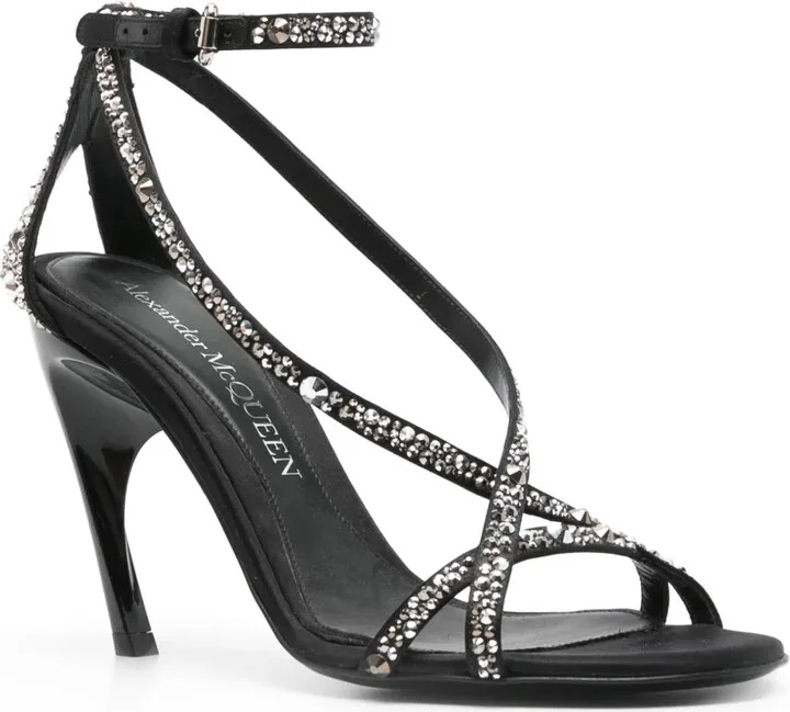 95mm Armadillo sandals - Image 2