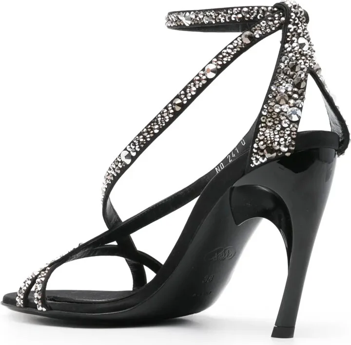 95mm Armadillo sandals - Image 3