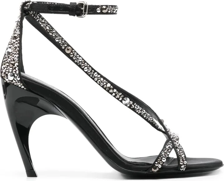 95mm Armadillo sandals