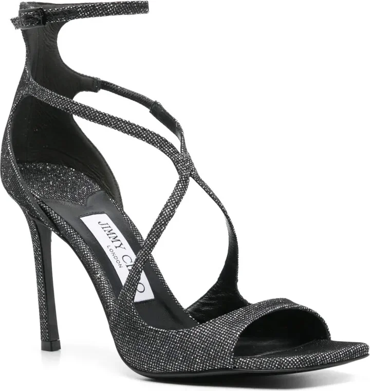 95mm Azia sandals - Image 2