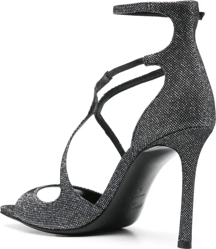 95mm Azia sandals - Image 3