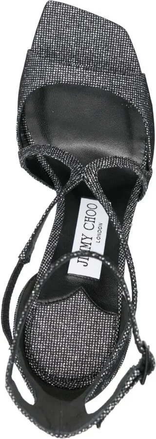 95mm Azia sandals - Image 4