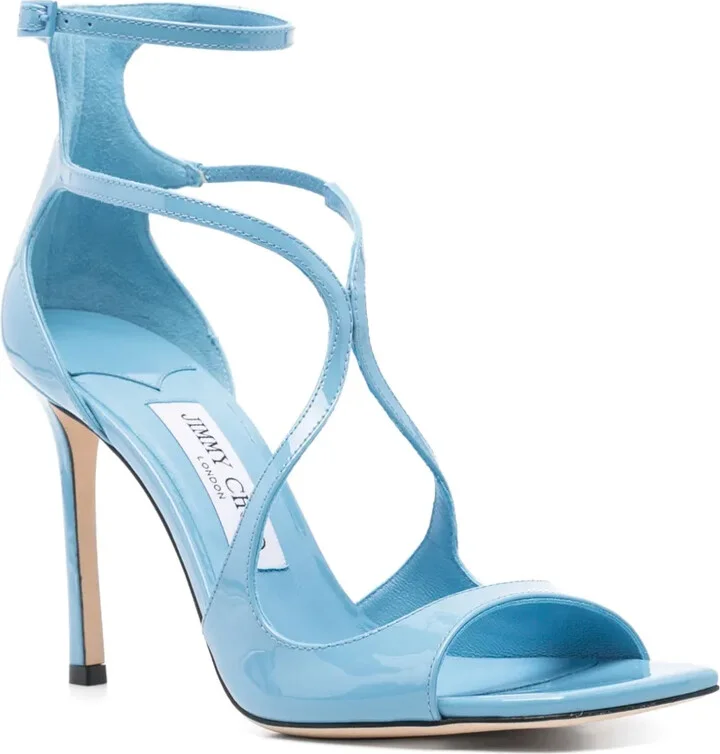 95mm Azia sandals - Image 2