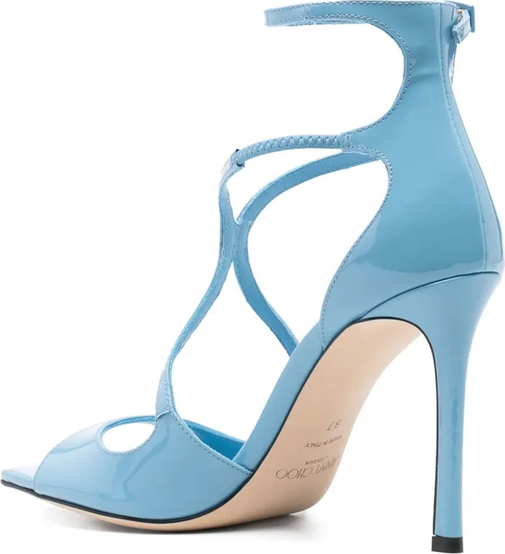 95mm Azia sandals - Image 3