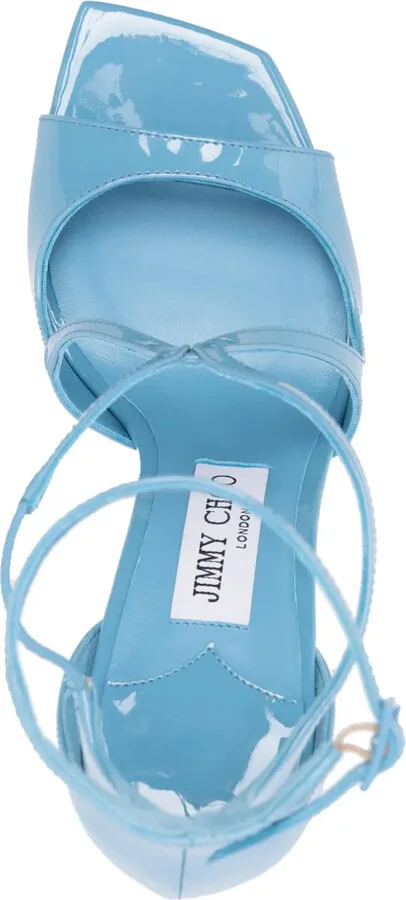 95mm Azia sandals - Image 4