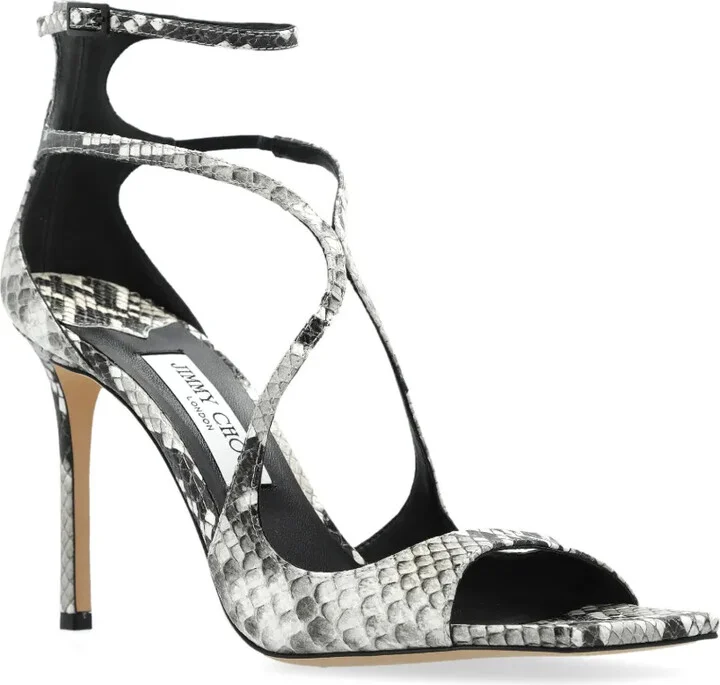 95mm Azia sandals - Image 2