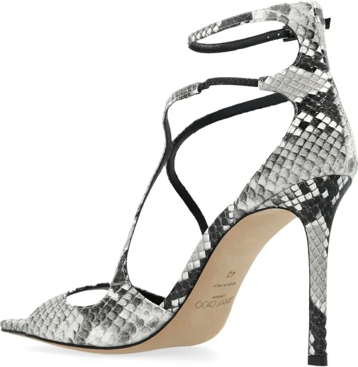 95mm Azia sandals - Image 3