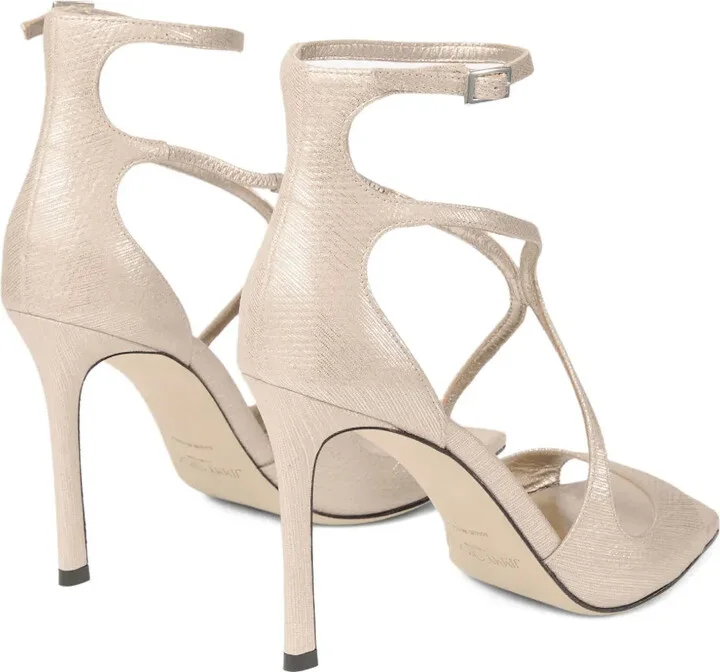 95mm Azia sandals - Image 3