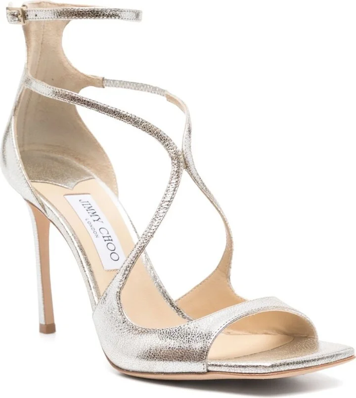 95mm Azia Sandals - Image 2