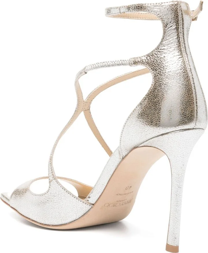 95mm Azia Sandals - Image 3