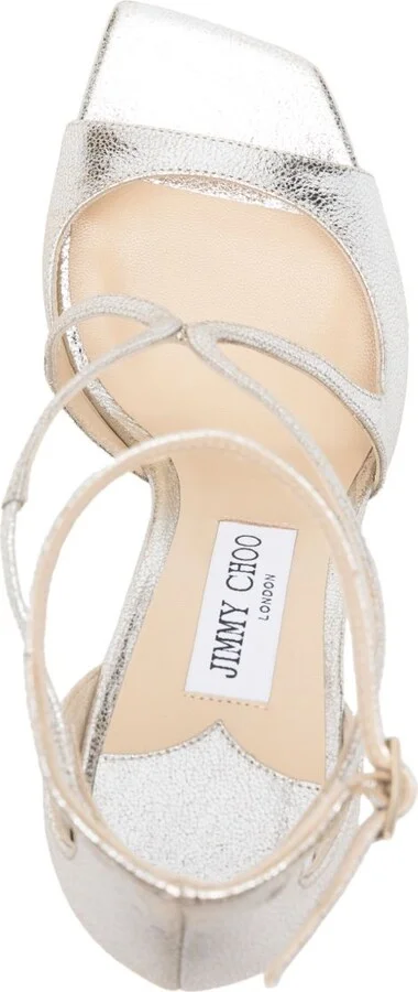 95mm Azia Sandals - Image 4