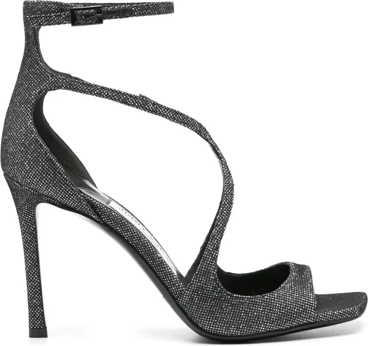 95mm Azia sandals