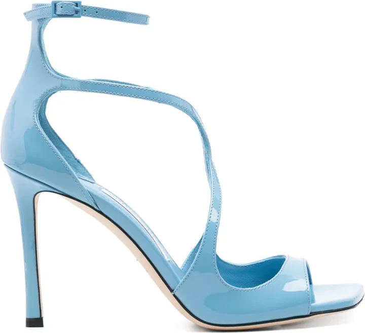 95mm Azia sandals