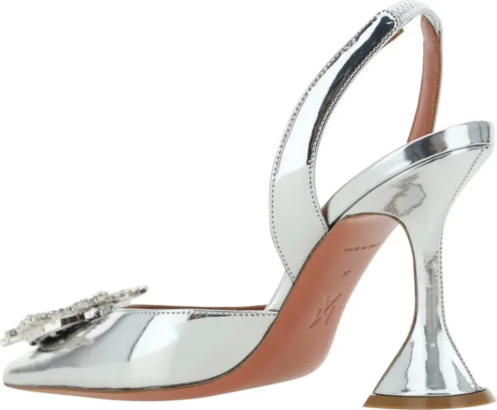 95mm Begum pumps - Image 3
