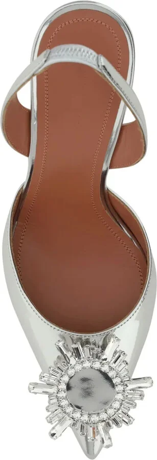 95mm Begum pumps - Image 4