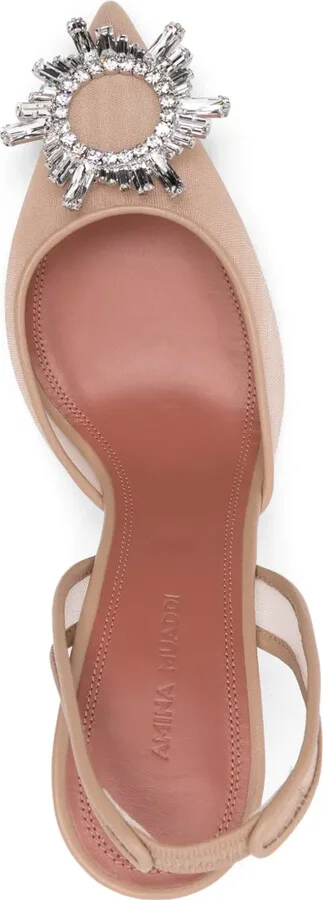 95mm Begum pumps - Image 4