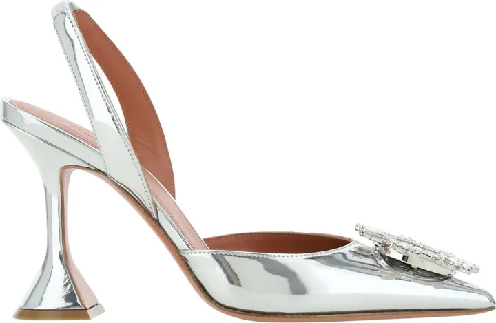 95mm Begum pumps