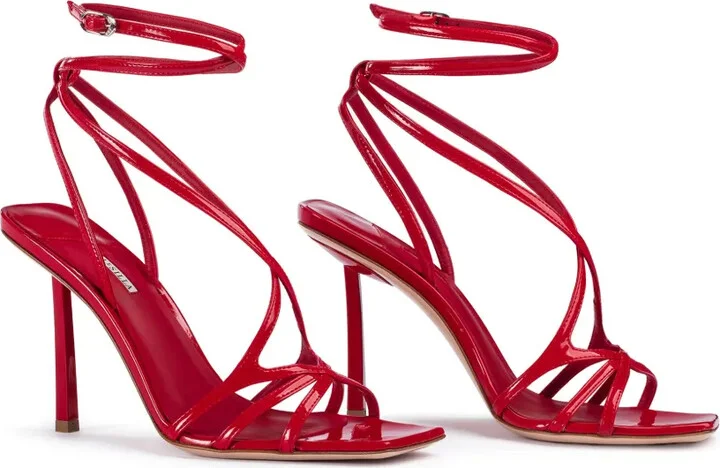 95mm Belen sandals - Image 2