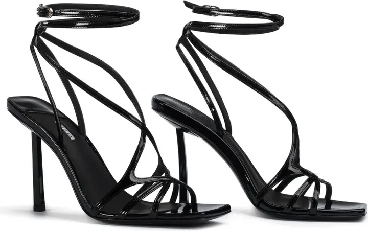 95mm Belen sandals - Image 2