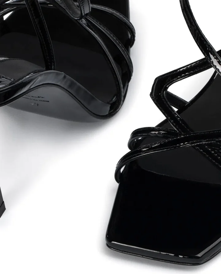 95mm Belen sandals - Image 4