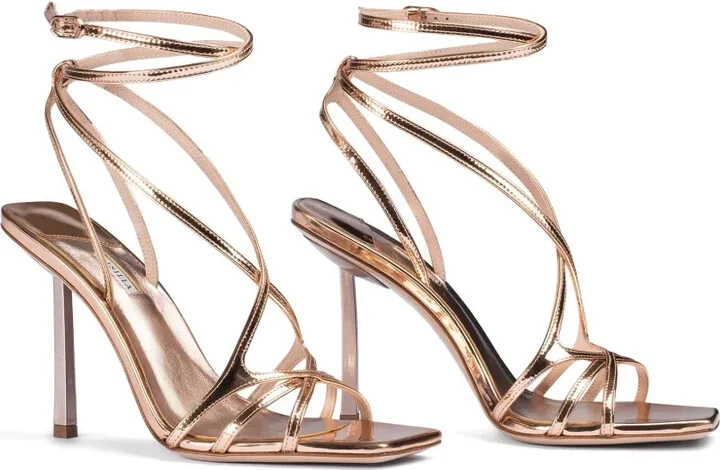 95mm Belen sandals - Image 2