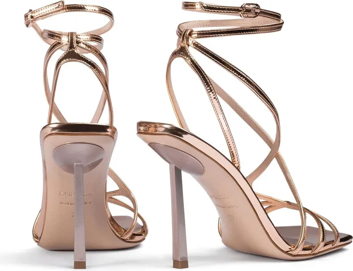 95mm Belen sandals - Image 3