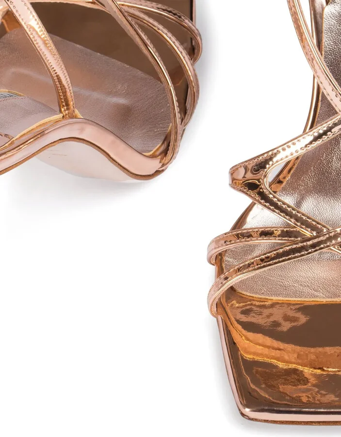 95mm Belen sandals - Image 4