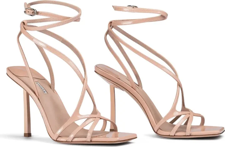 95mm Belen sandals - Image 2