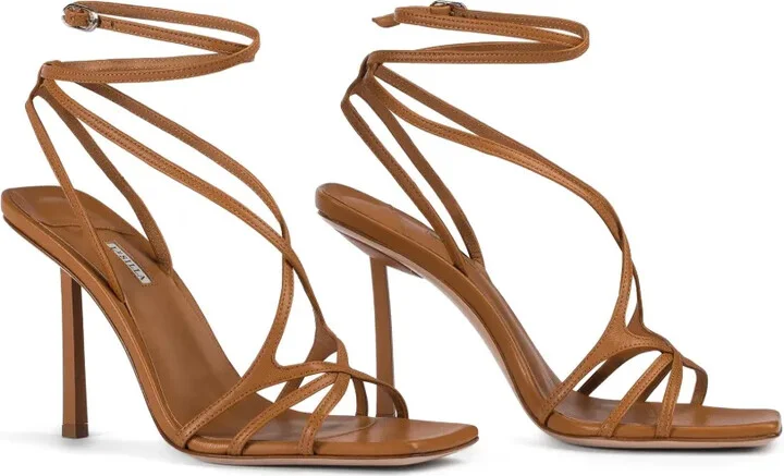 95mm Belen sandals - Image 2