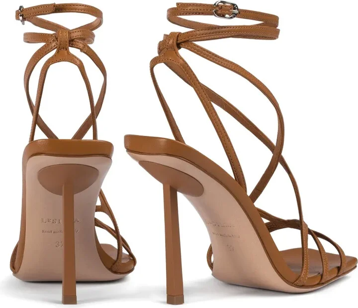 95mm Belen sandals - Image 3