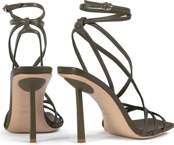 95mm Belen sandals - Image 3