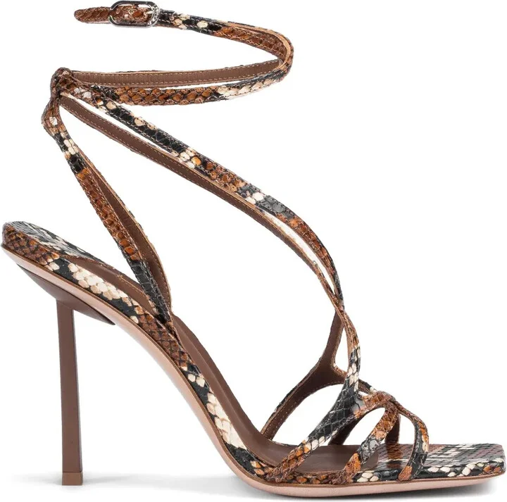95mm Belen sandals - Image 2