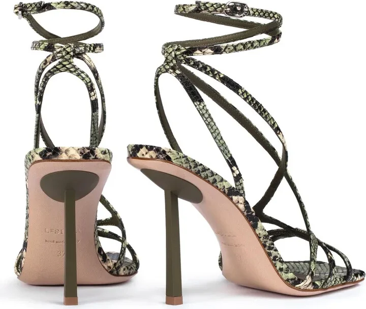95mm Belen sandals - Image 3