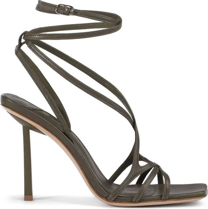 95mm Belen sandals