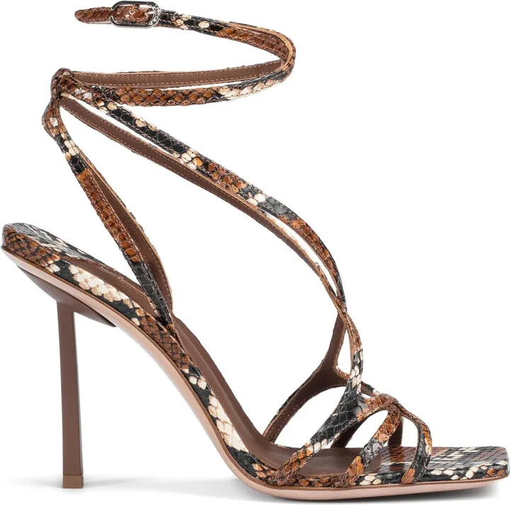 95mm Belen sandals