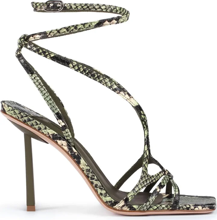 95mm Belen sandals