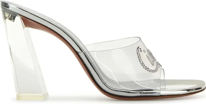 95mm Bella mules