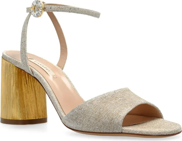 95mm Bellagio sandals - Image 2