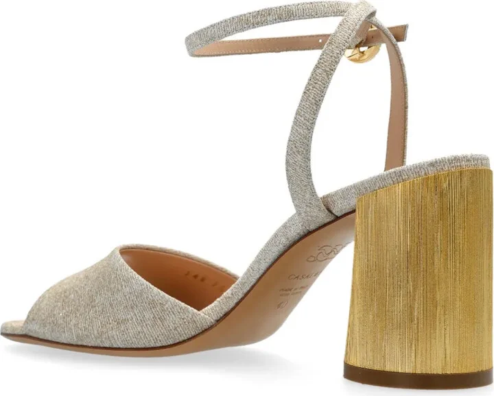 95mm Bellagio sandals - Image 3