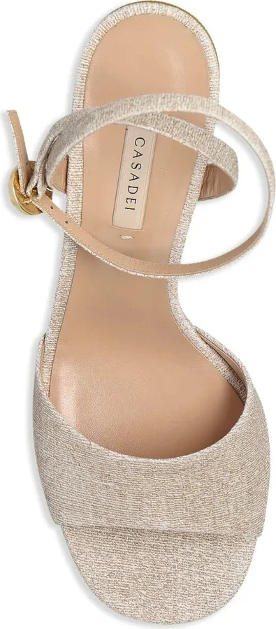 95mm Bellagio sandals - Image 4