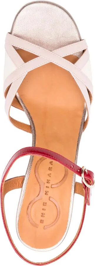 95mm Bemon sandals - Image 4