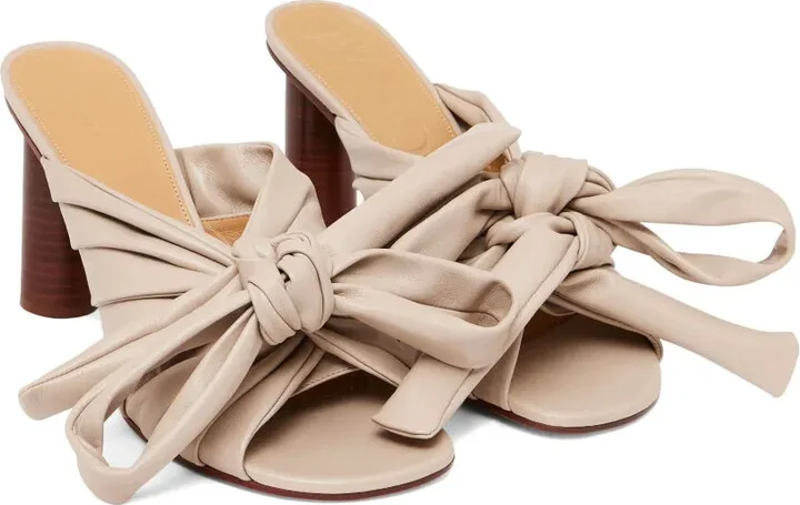 95mm Bow Mules - Image 2