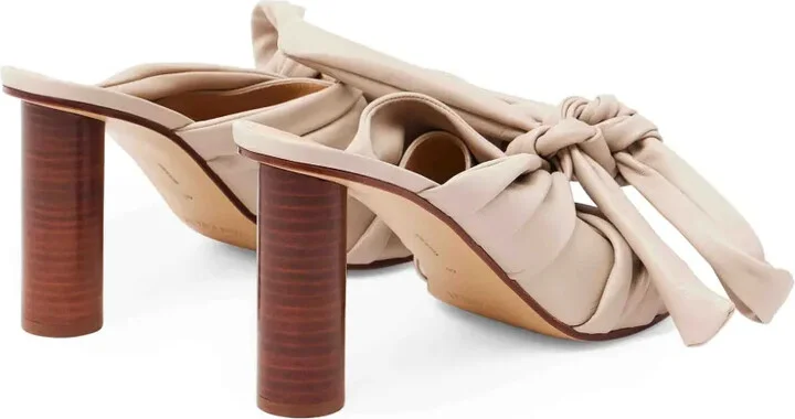95mm Bow Mules - Image 3