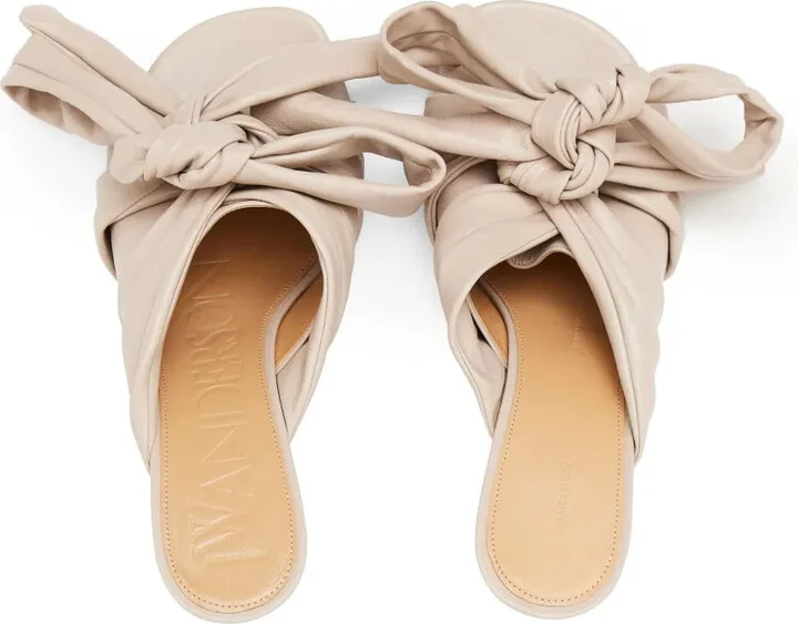 95mm Bow Mules - Image 4