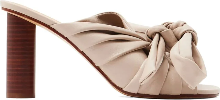 95mm Bow Mules