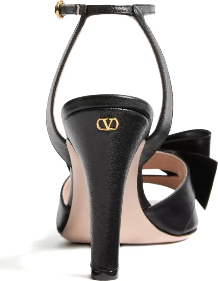 95mm Bowow sandals - Image 3