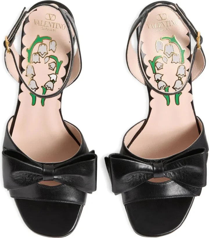 95mm Bowow sandals - Image 4