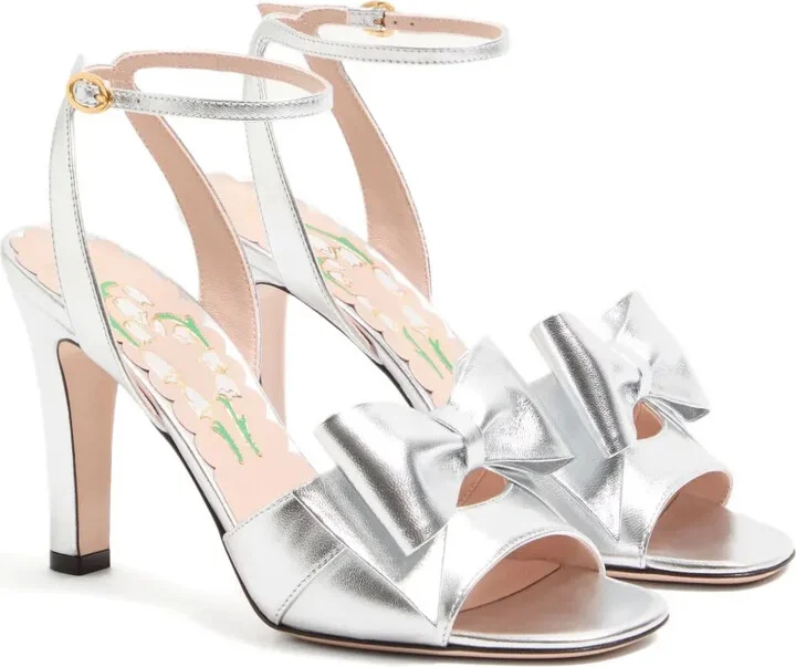 95mm Bowow sandals - Image 2