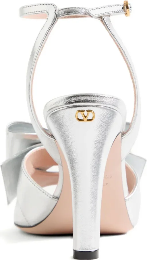 95mm Bowow sandals - Image 4